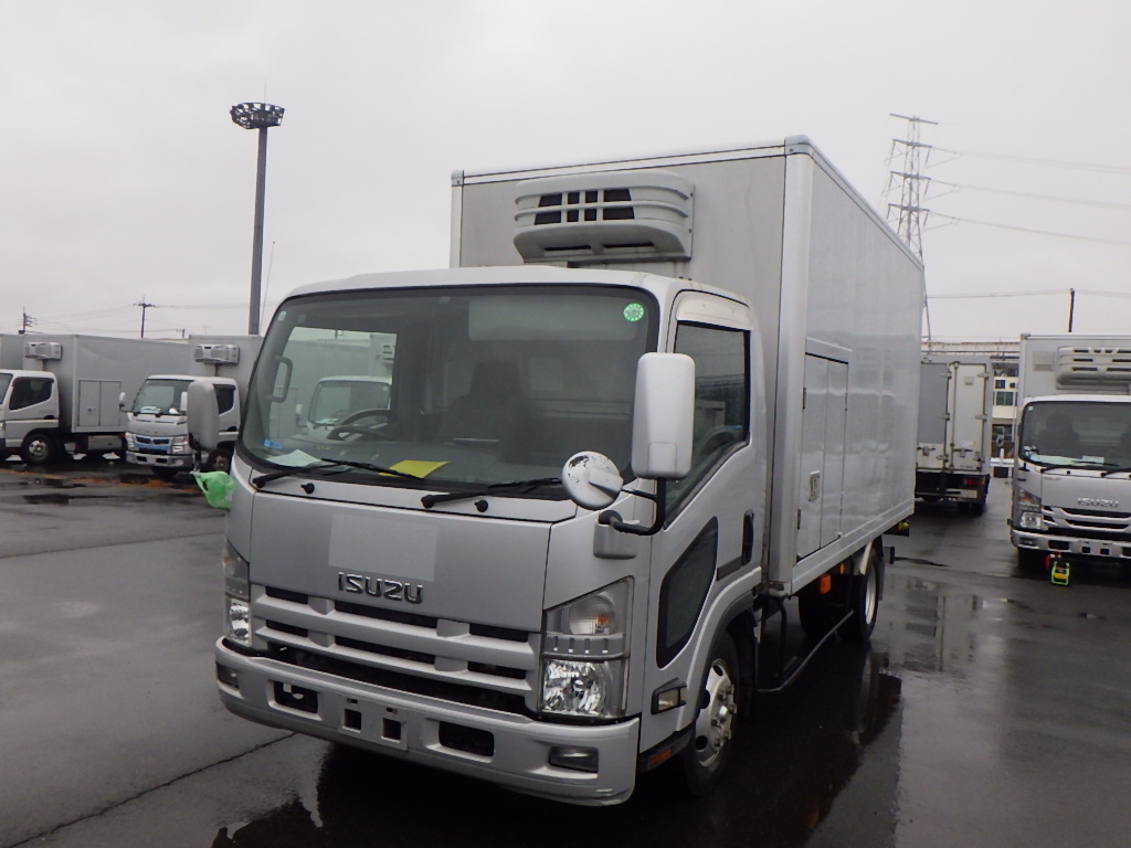 オークション出品車