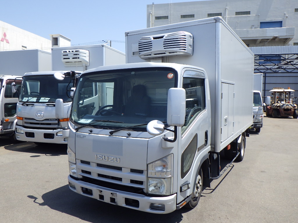 オークション出品車