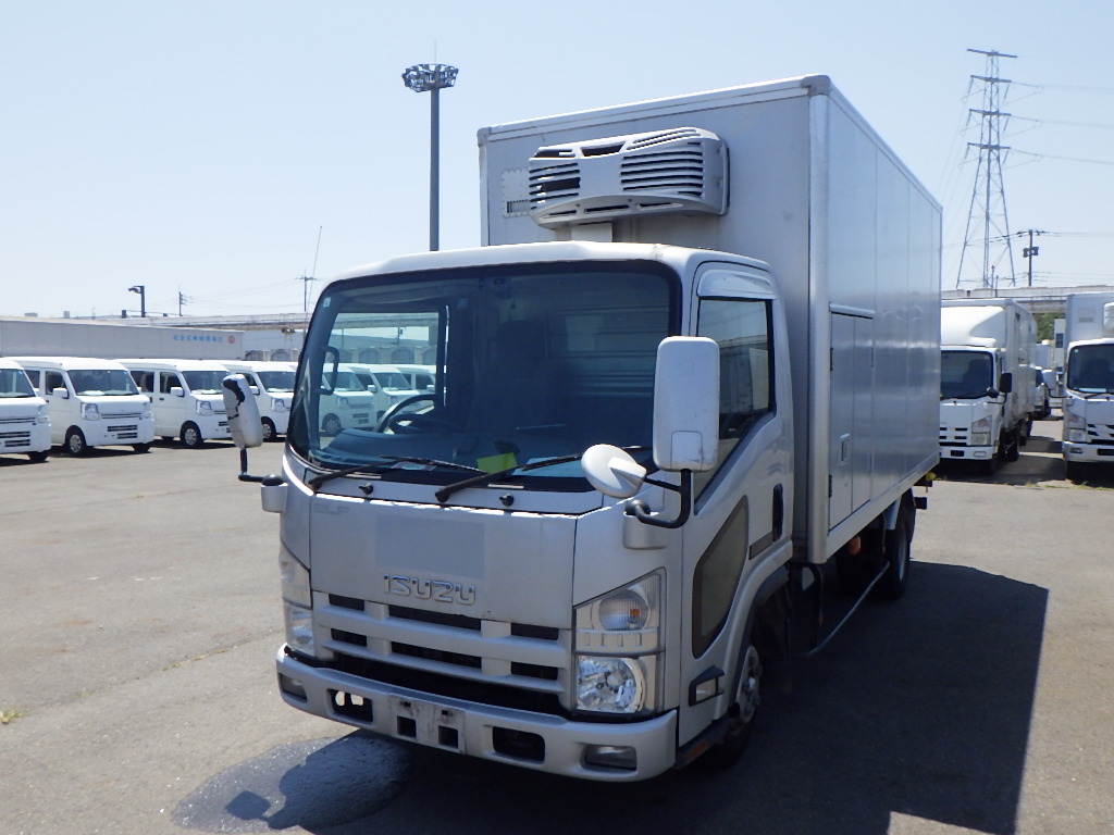 オークション出品車