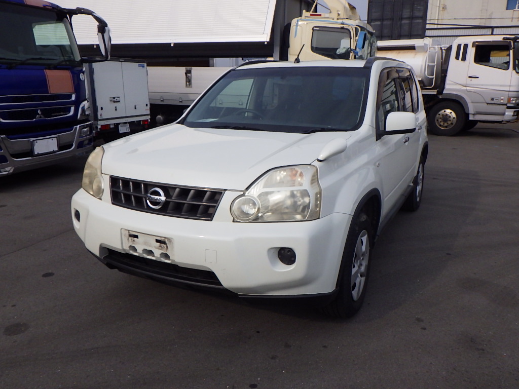 オークション出品車