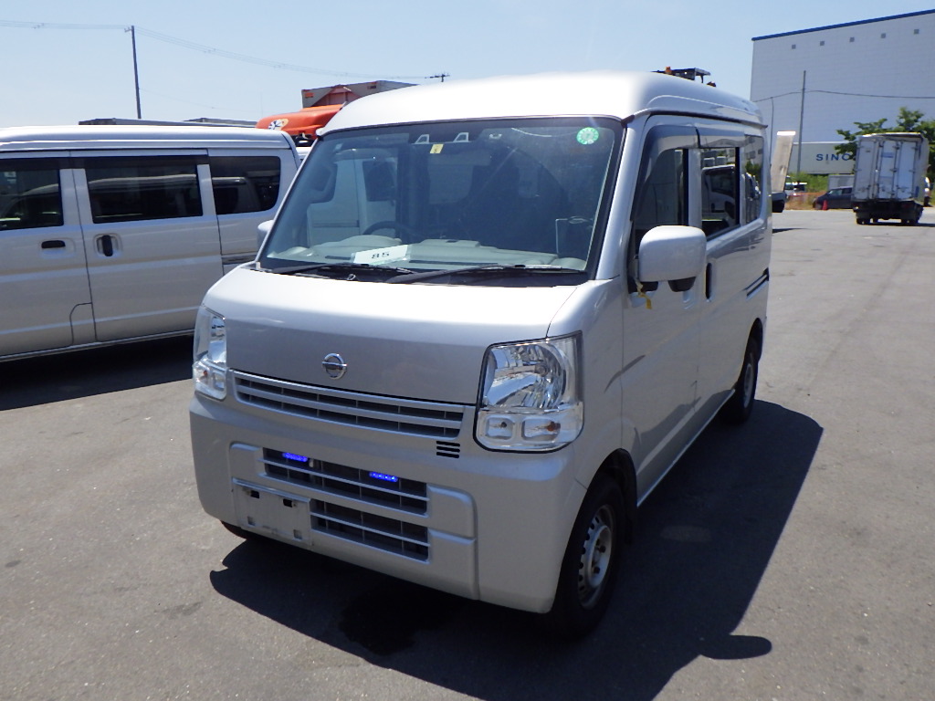 オークション出品車