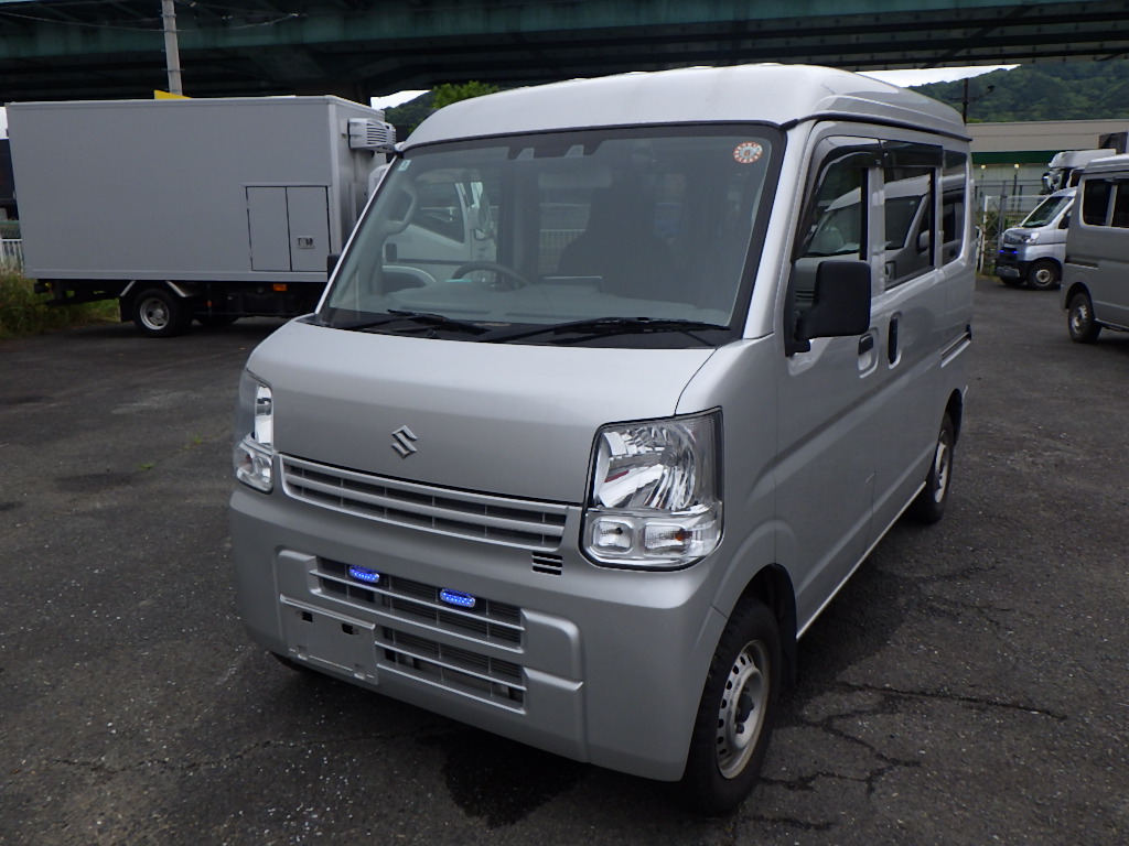 オークション出品車