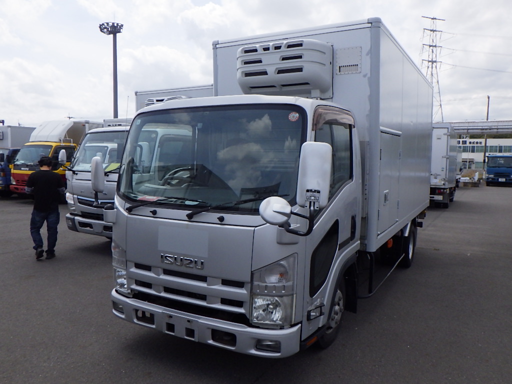 オークション出品車