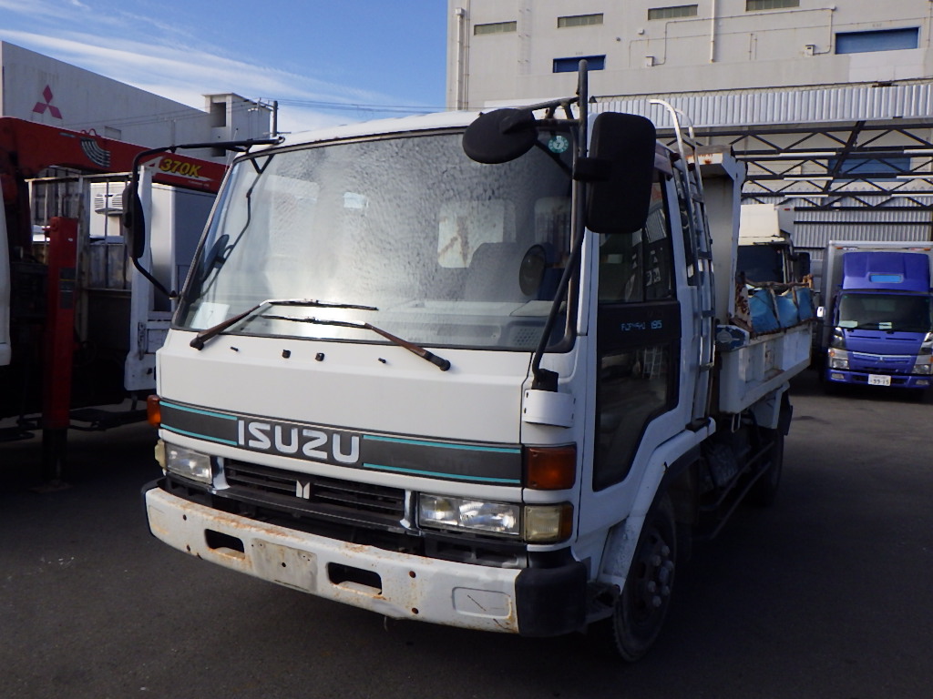 オークション出品車