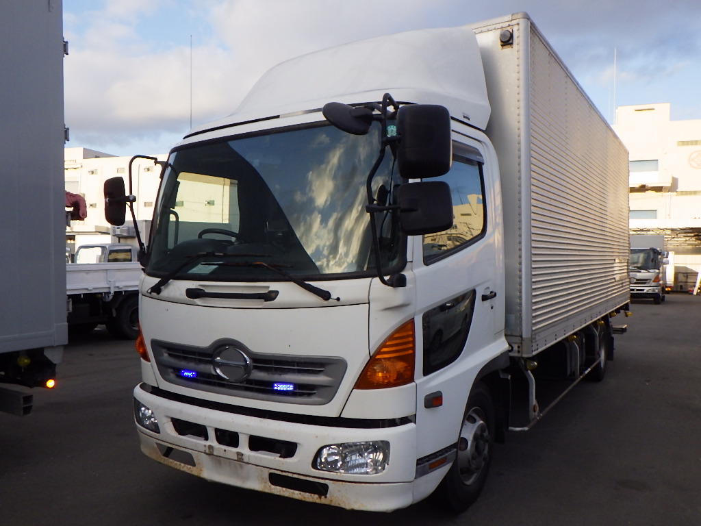 オークション出品車