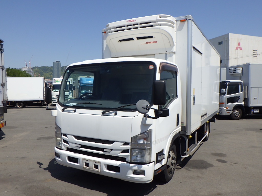 オークション出品車