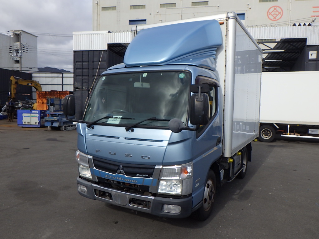 オークション出品車