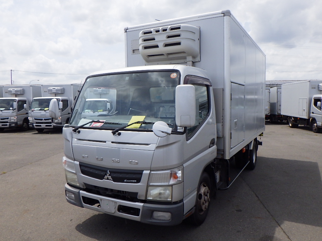 オークション出品車