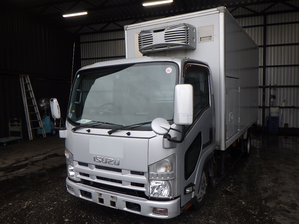 オークション出品車