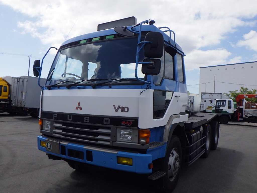Auction Vehicle