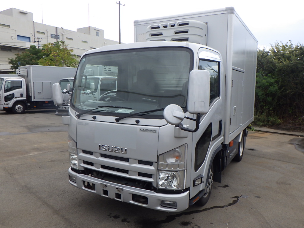 オークション出品車