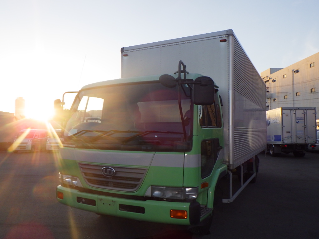 オークション出品車