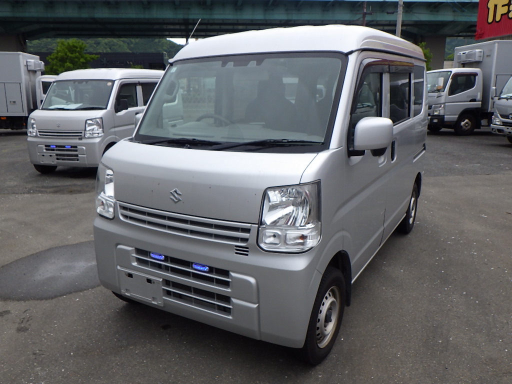 オークション出品車