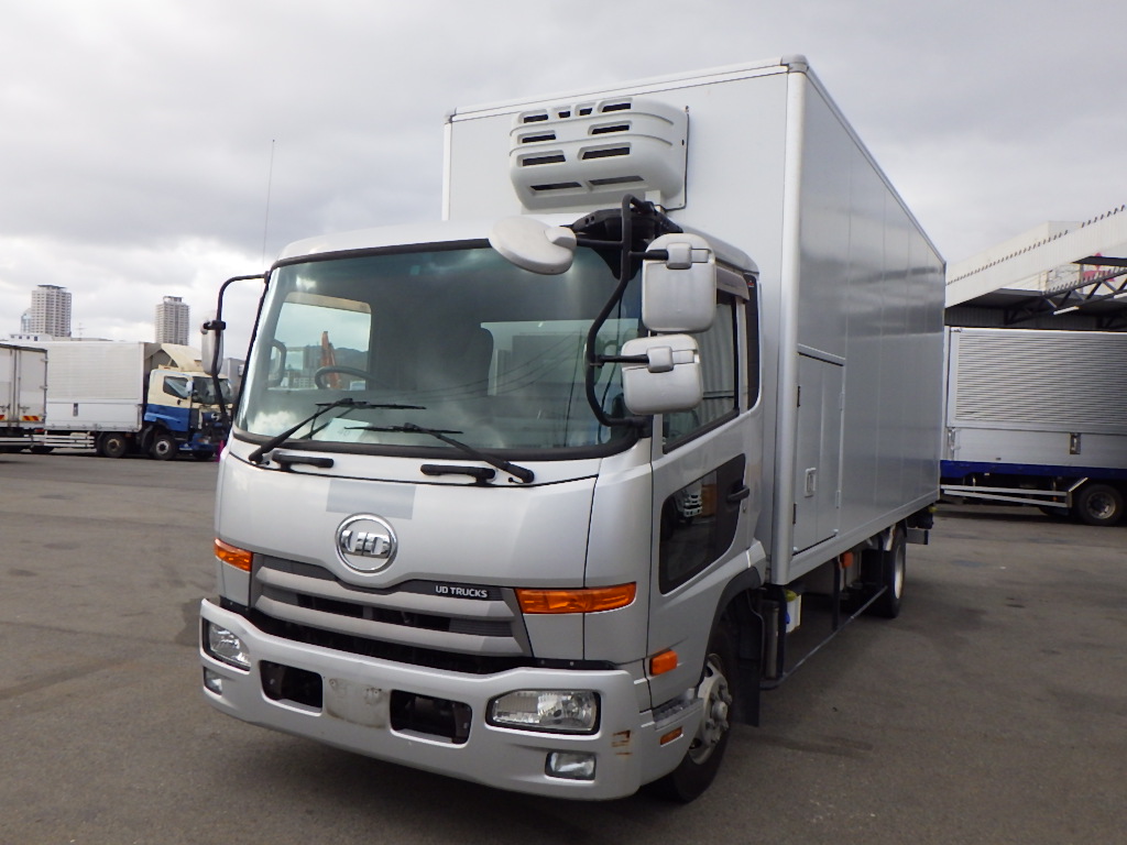 オークション出品車