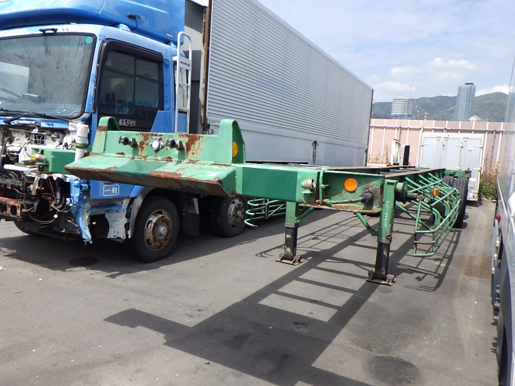 オークション出品車