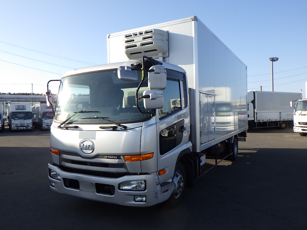 オークション出品車