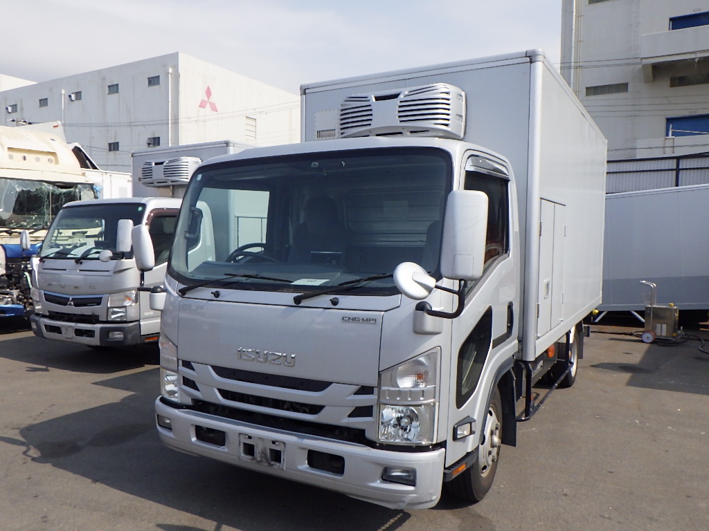 オークション出品車