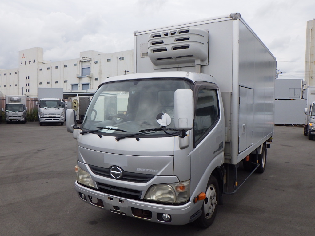 オークション出品車