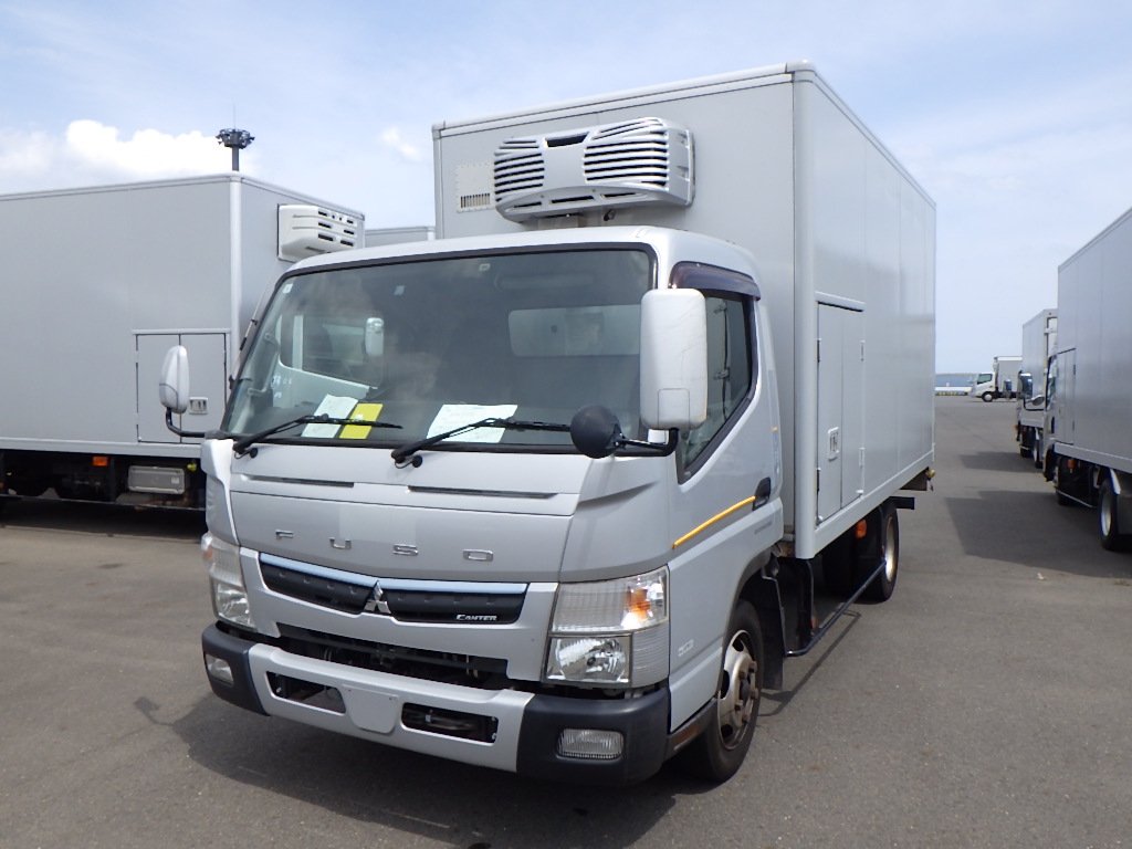 オークション出品車