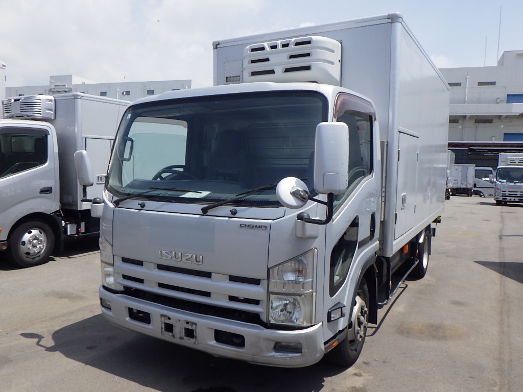 オークション出品車