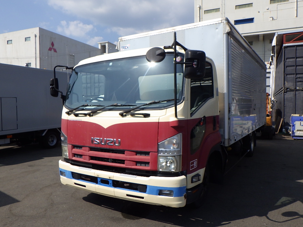 オークション出品車