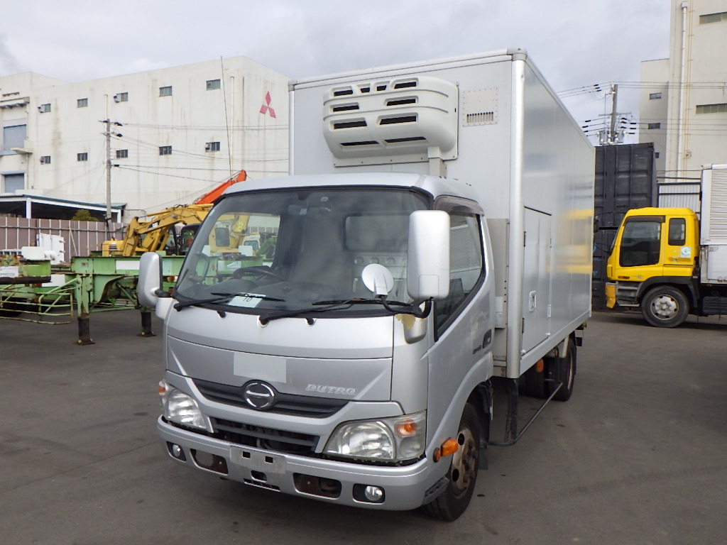 オークション出品車