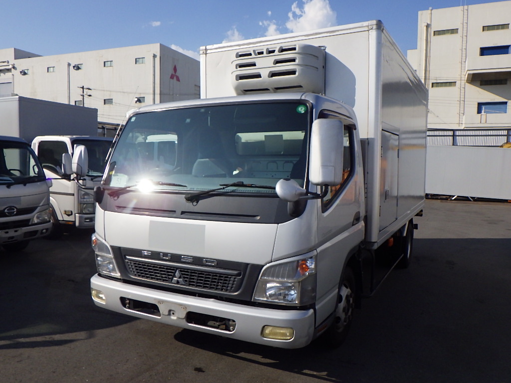 オークション出品車