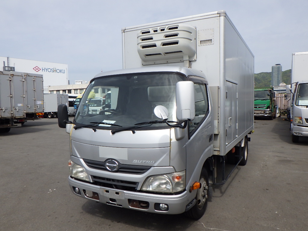 オークション出品車