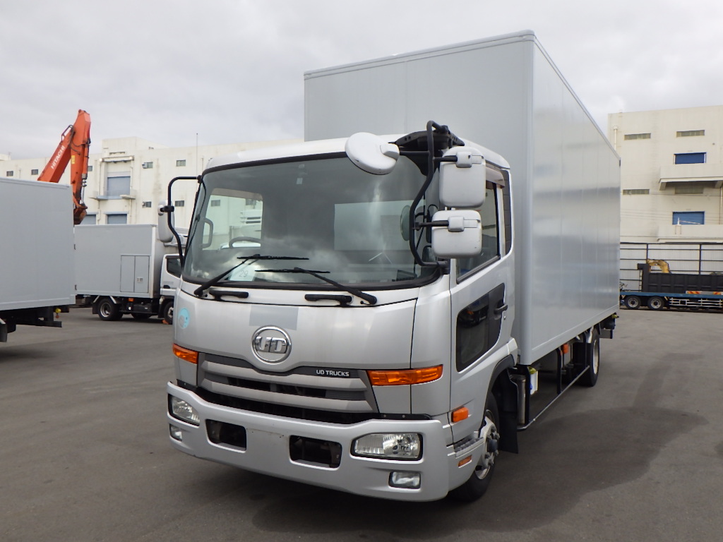 オークション出品車