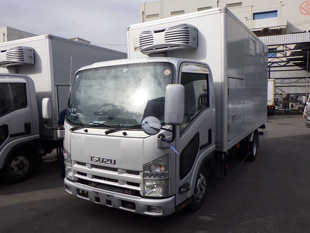 オークション出品車