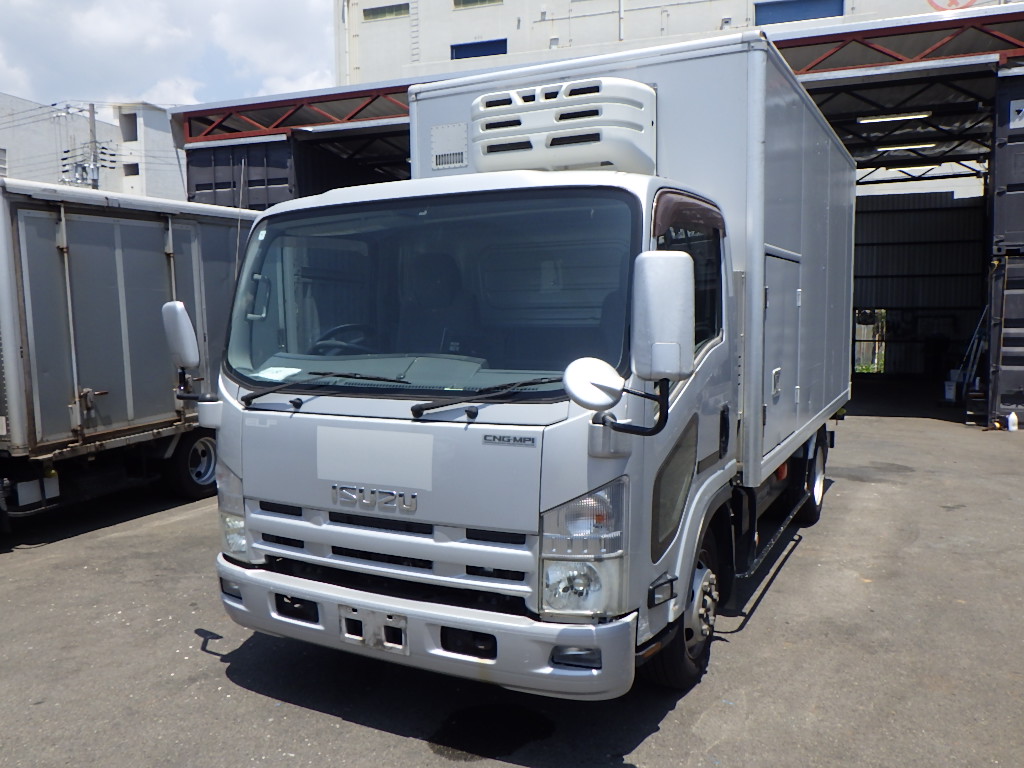 オークション出品車