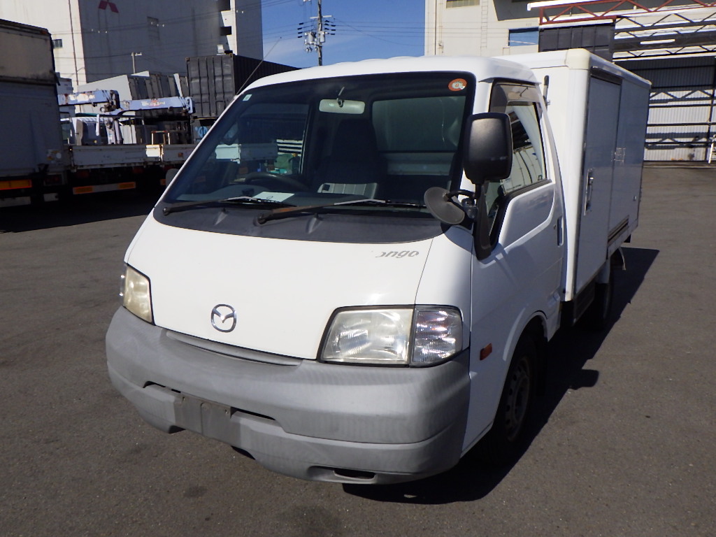 Auction Vehicle