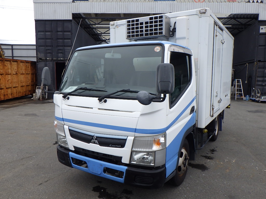 オークション出品車