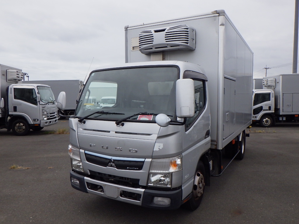 オークション出品車