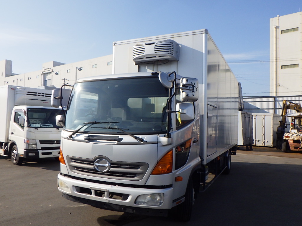 オークション出品車