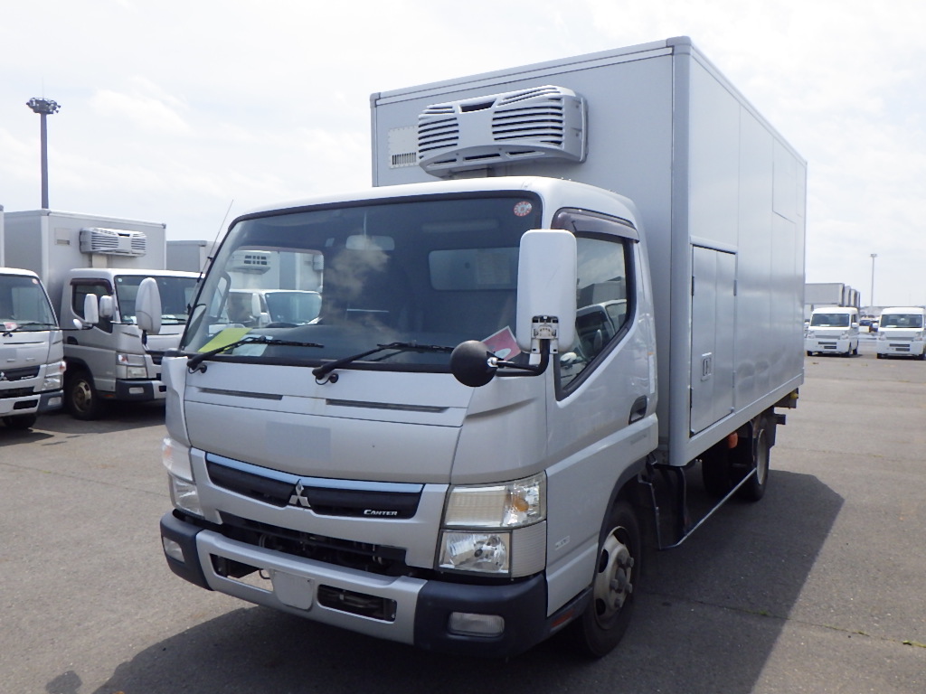 オークション出品車