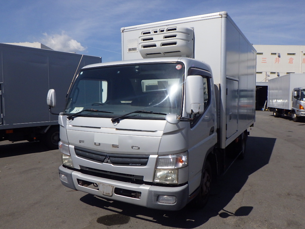 オークション出品車