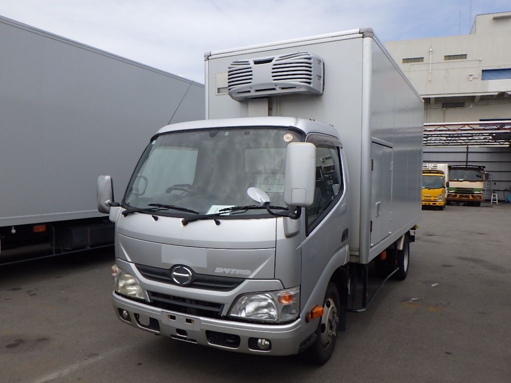 オークション出品車