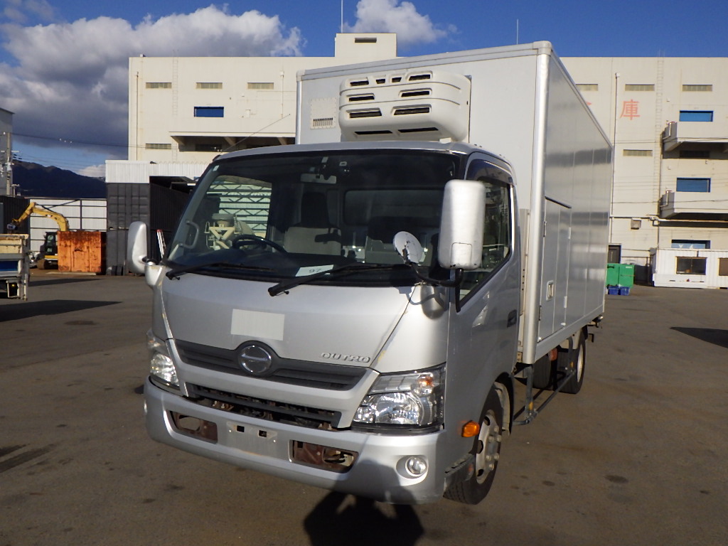 オークション出品車