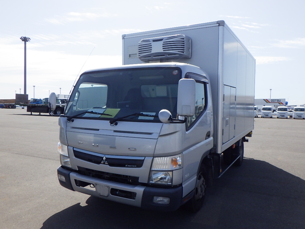 オークション出品車