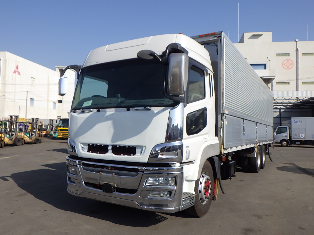 オークション出品車