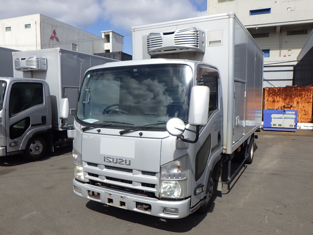 オークション出品車