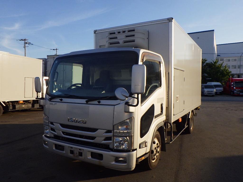 オークション出品車