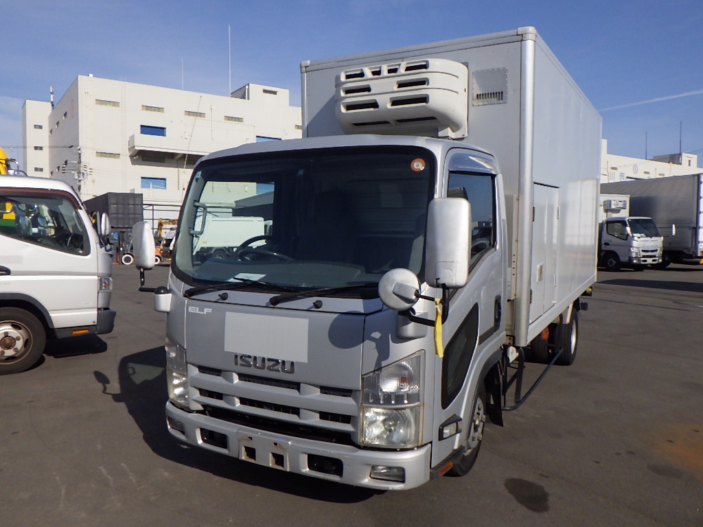 オークション出品車