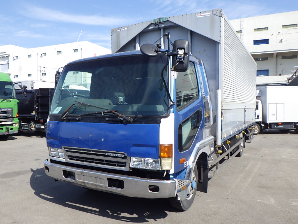 Auction Vehicle
