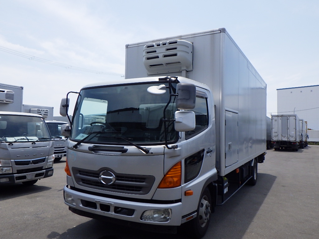 オークション出品車