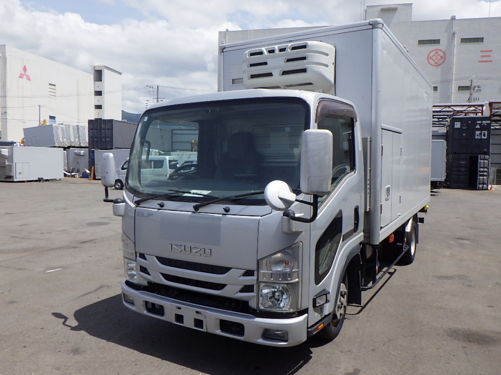 オークション出品車