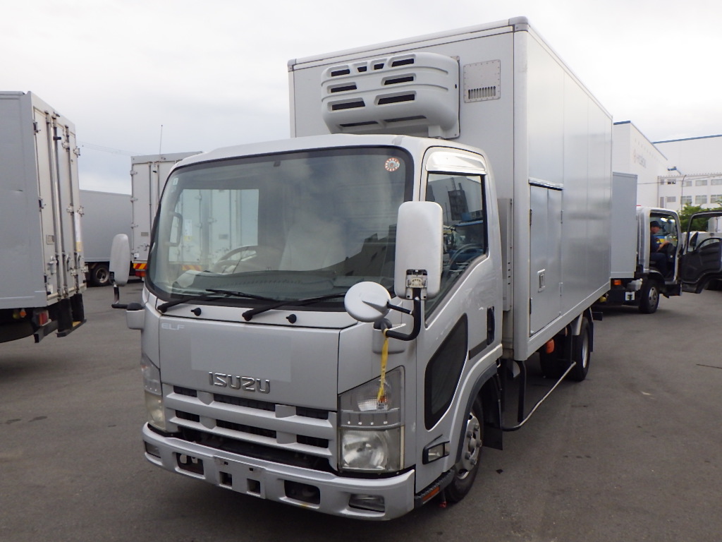 オークション出品車