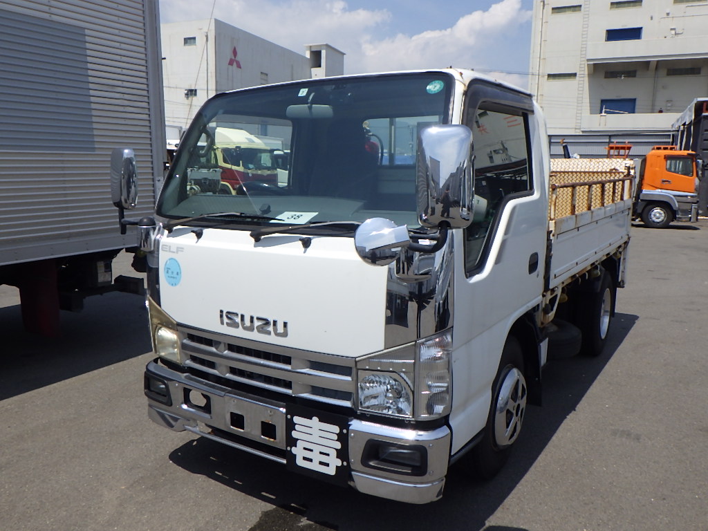 オークション出品車