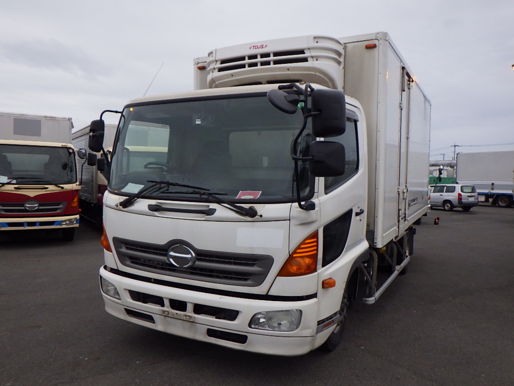 オークション出品車
